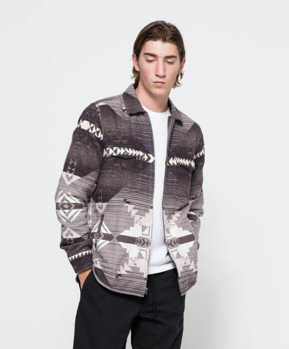 BYFORD PANTALOONS REGULAR